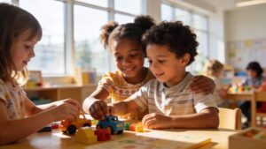 Behavior, Emotions & Social Skills