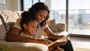 Child Development Glossary