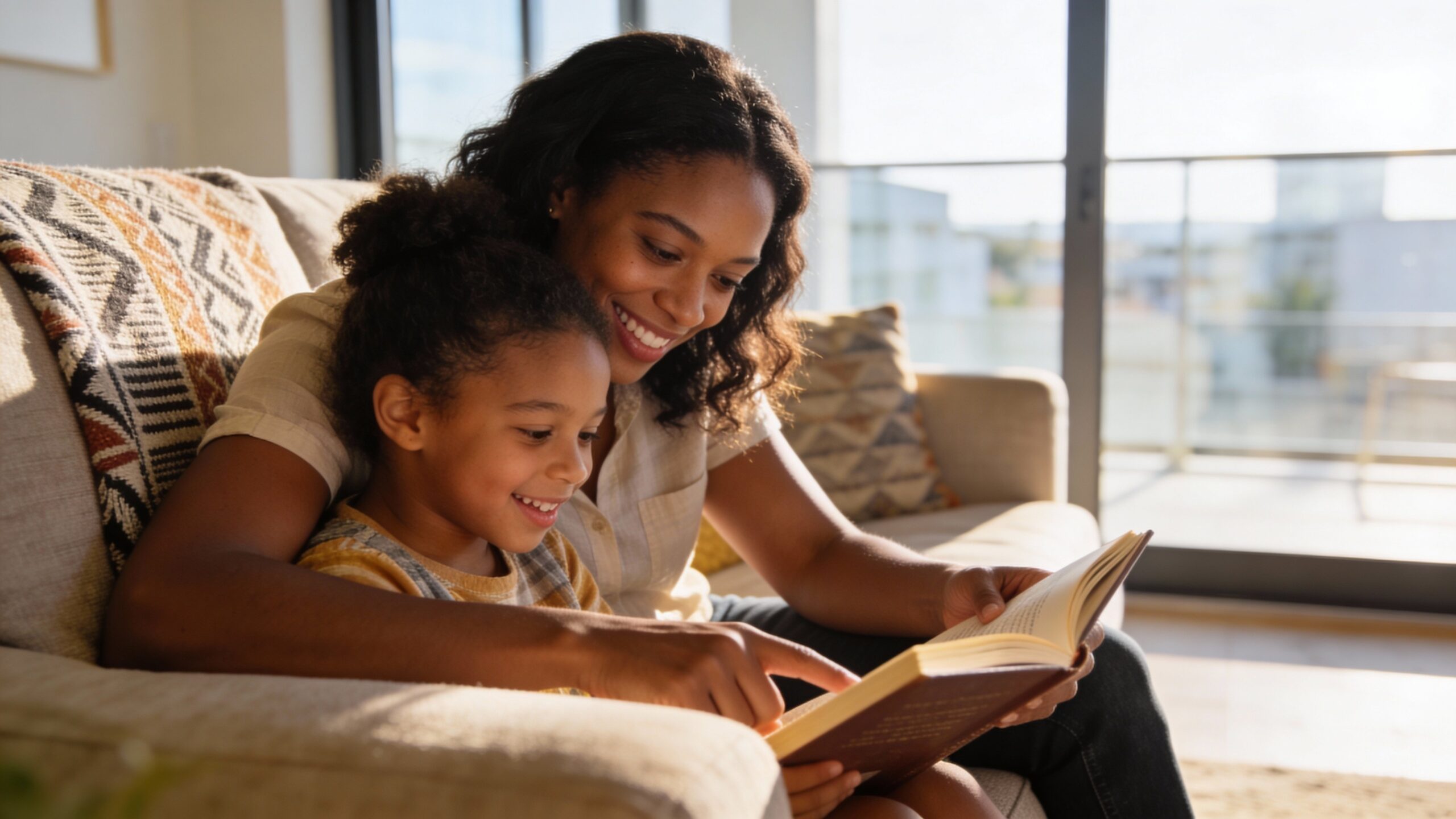 Child Development Glossary