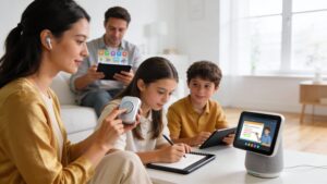 Child Development Stages