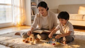 Child Development Stages