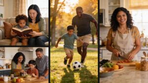 Cultural Parenting Perspectives