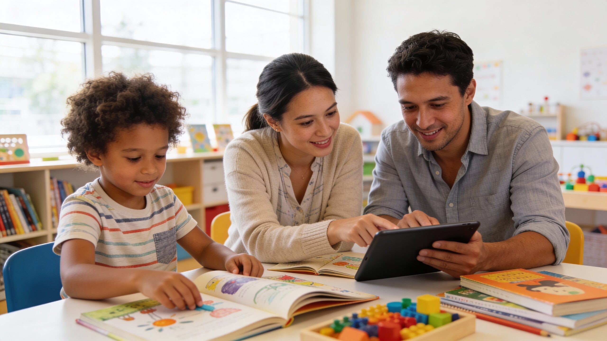Educational Theory Hub
