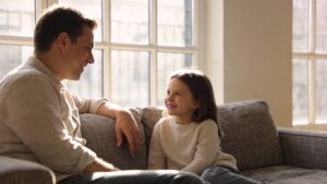 Emotional Intelligence & Children