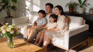 Family Lifestyle Inspiration