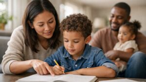 Gentle Parenting vs Authoritative Parenting: Key Differences