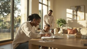 How Parents Can Build Confidence in Their Children
