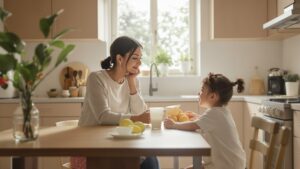 How to Talk to Kids So They Actually Listen