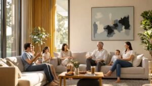 Parenting Communication Tips for Every Age Group