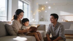 Parenting Concepts & Terms