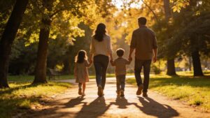 Parenting Ethics & Values