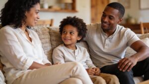 Parenting Language & Communication