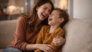 Parenting Myths & Misconceptions