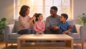 Parenting Psychology