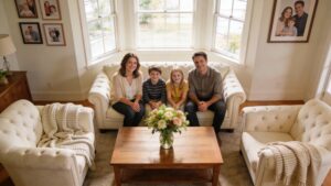 Parenting Styles & Philosophies