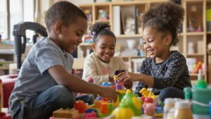 The Ultimate Guide to Raising Emotionally Intelligent Kids