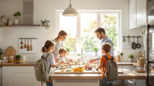 Daily Routines & Systems