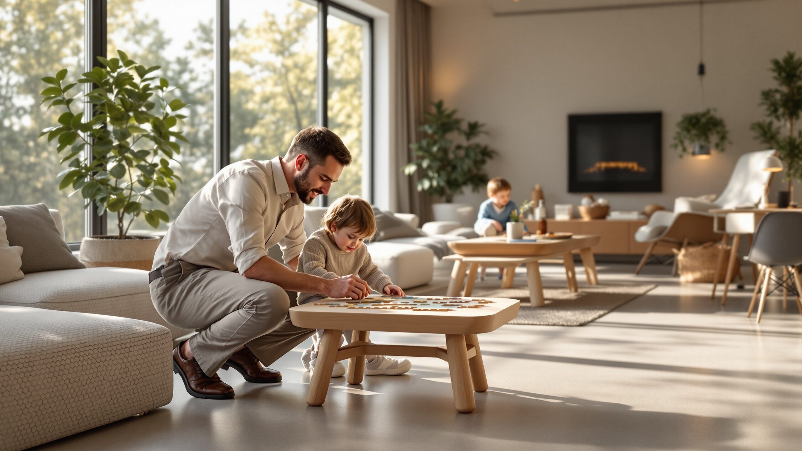 Discipline & Guidance Systems