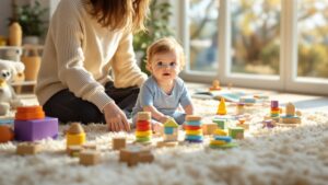 Early Learning Foundations