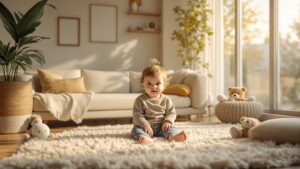 Emotional Regulation