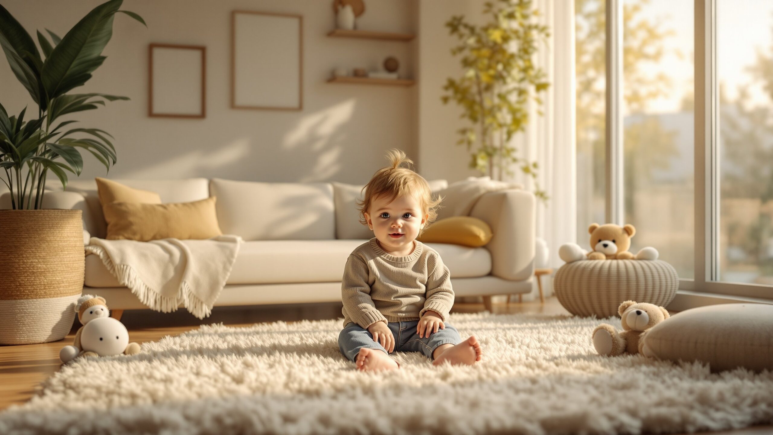 Emotional Regulation