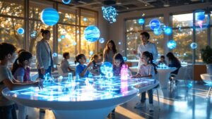 Future Learning Trends