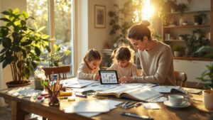 Homeschooling & Alternative Education