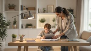 Homework & Study Systems