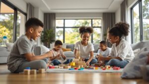 Identity & Self-Esteem