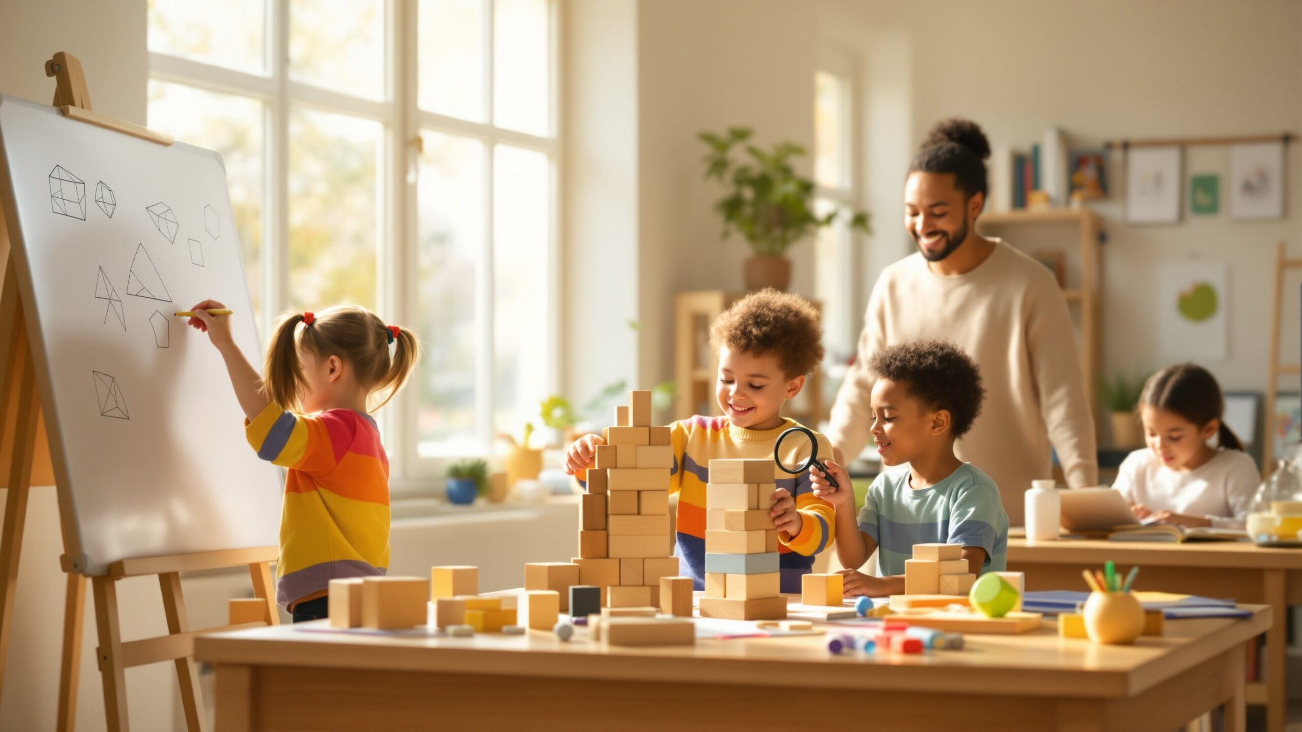 Learning Styles & Neurodiversity