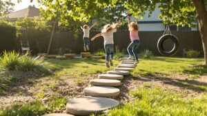 Physical Activity & Motor Skills