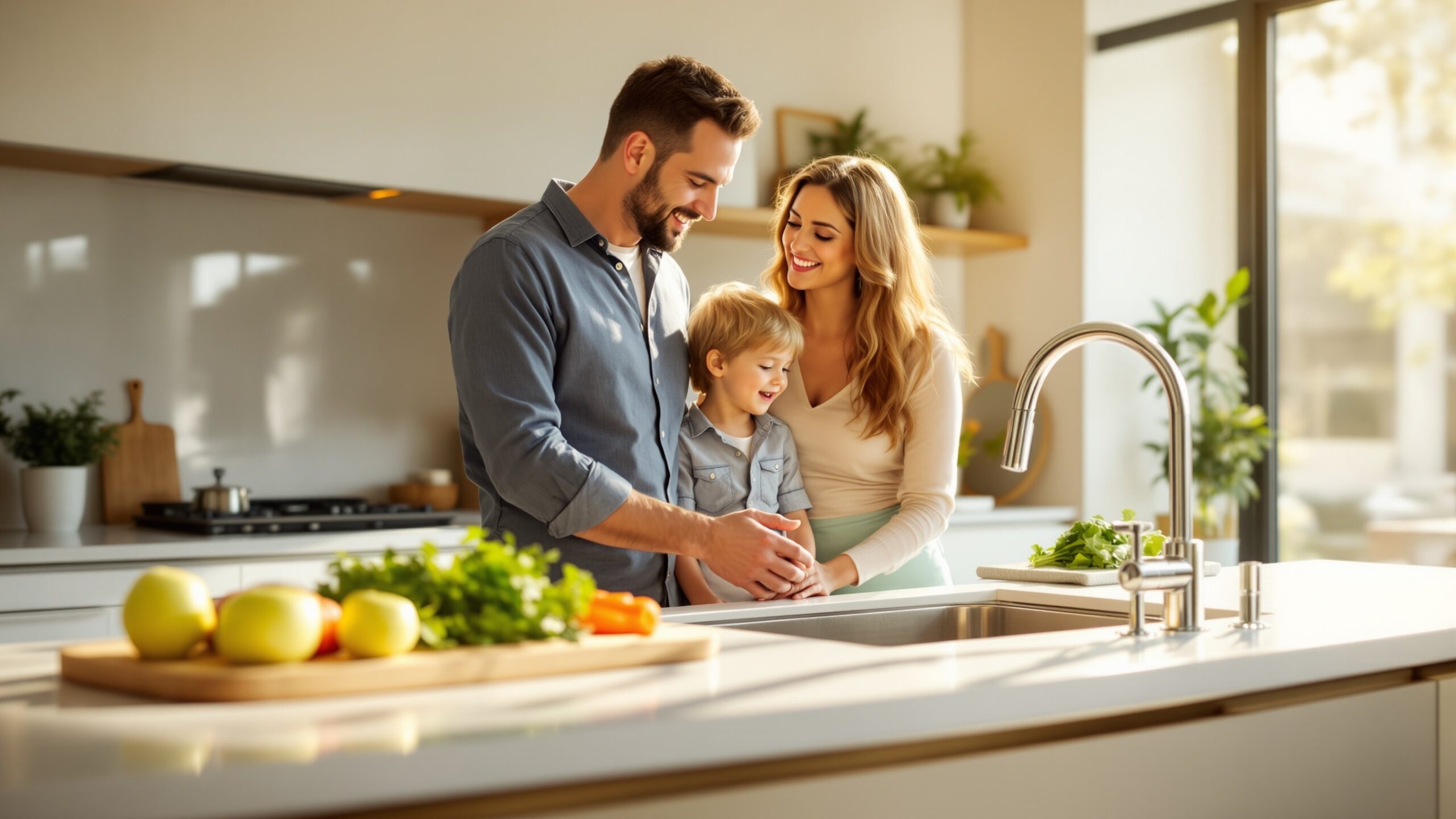 Preventive Care & Safety