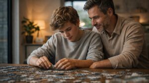 Resilience & Growth Mindsetv