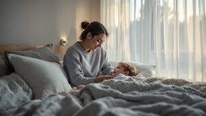 Sleep & Circadian Rhythms