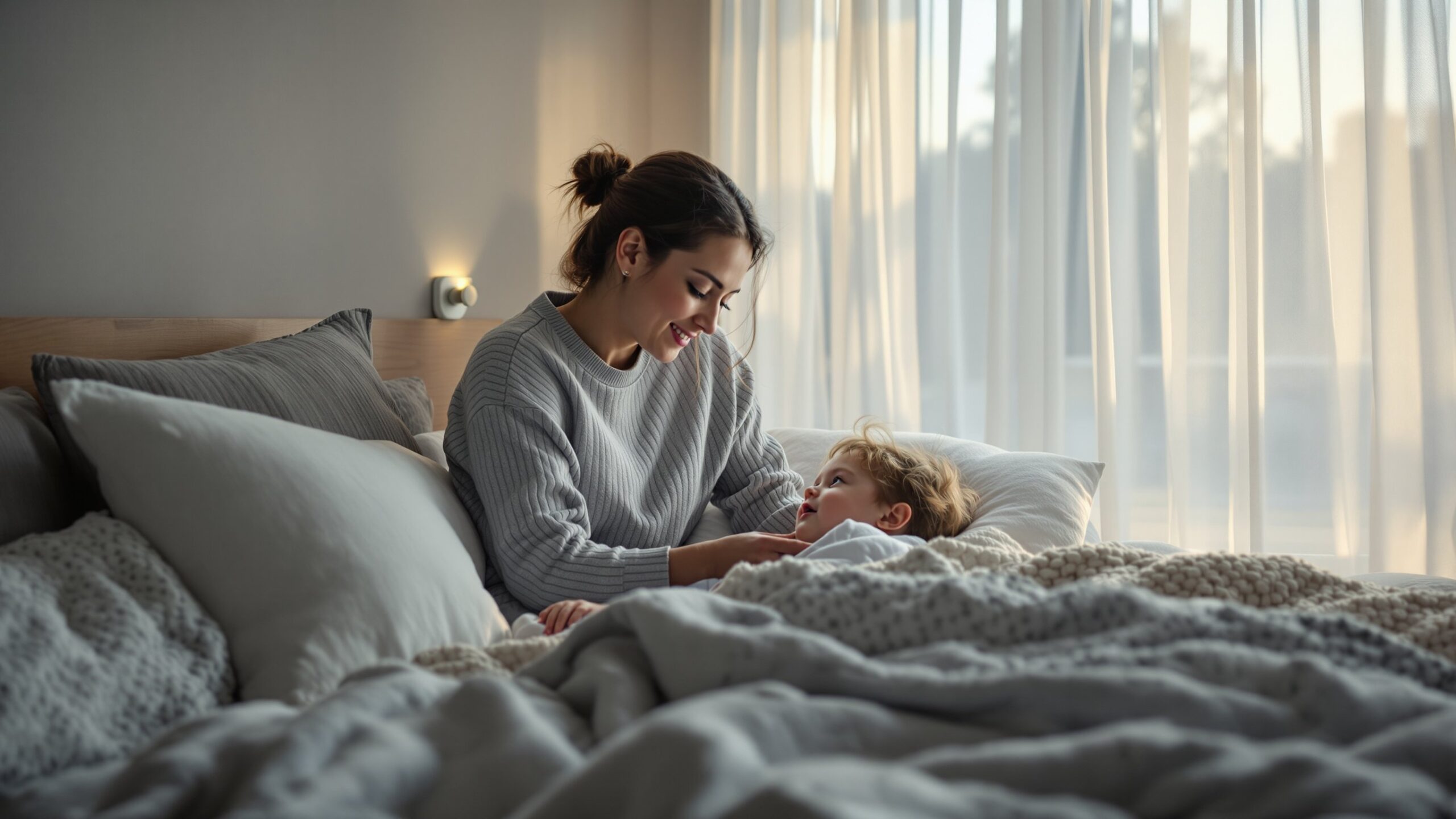 Sleep & Circadian Rhythms