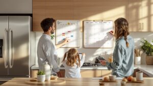 Family Management Systems