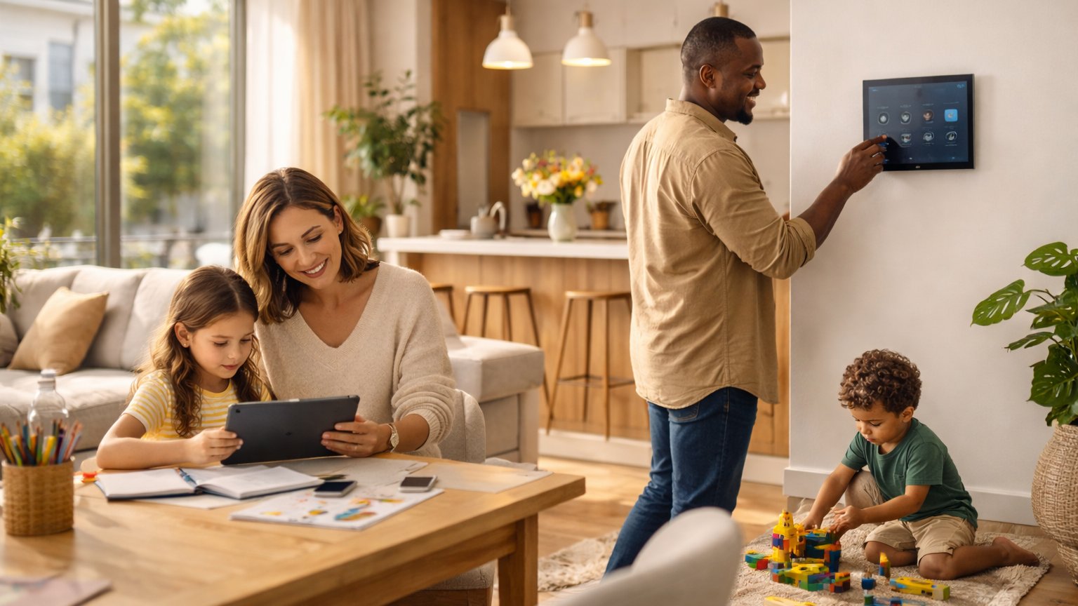 Future of Family Life