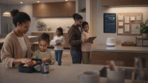 Household Systems & Automation