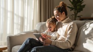 Parenting Apps & Digital Tools