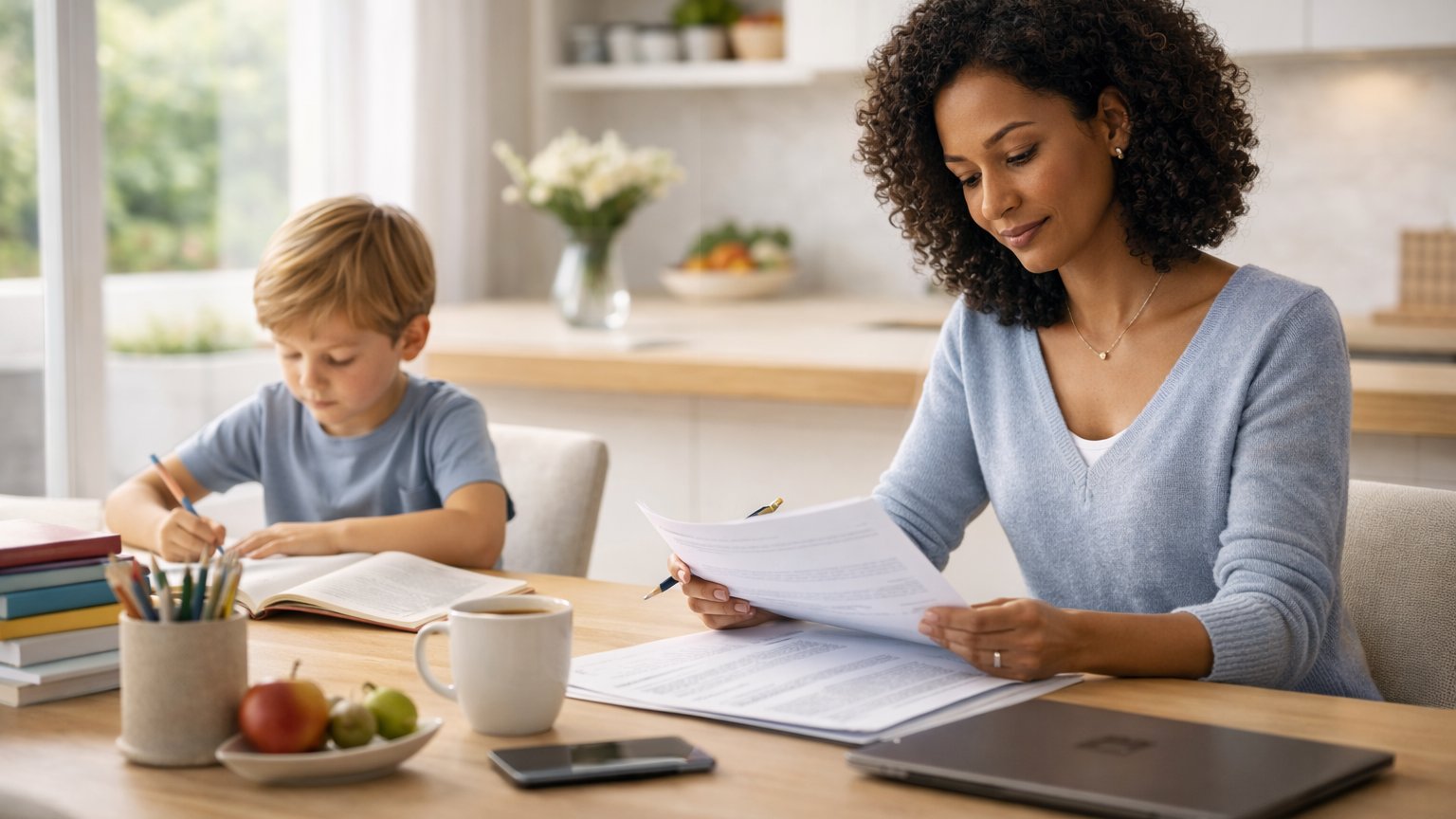 Parenting Policy & Society