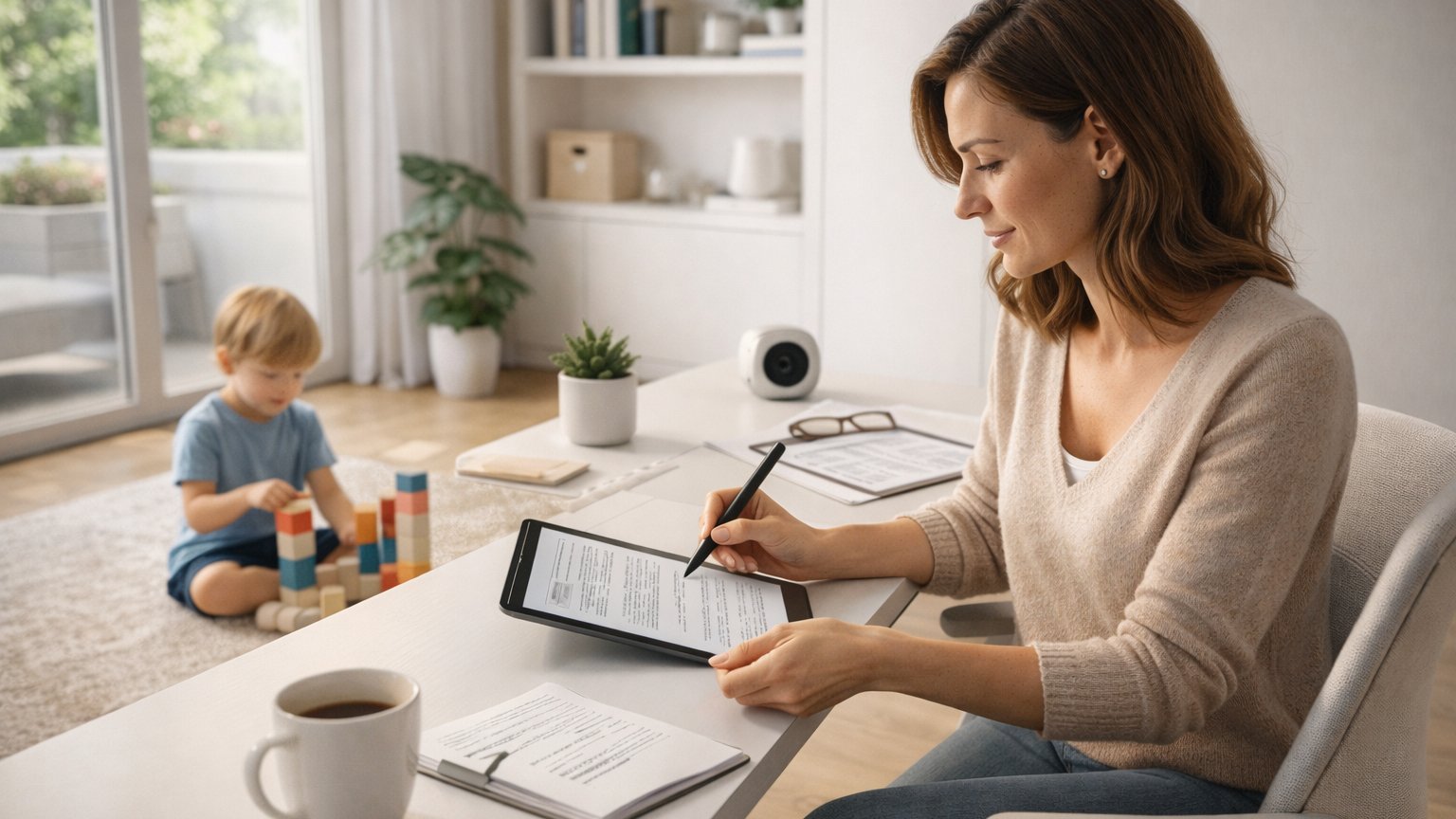 Parenting Research & Studies