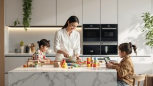 Parenting Trends & Forecasts