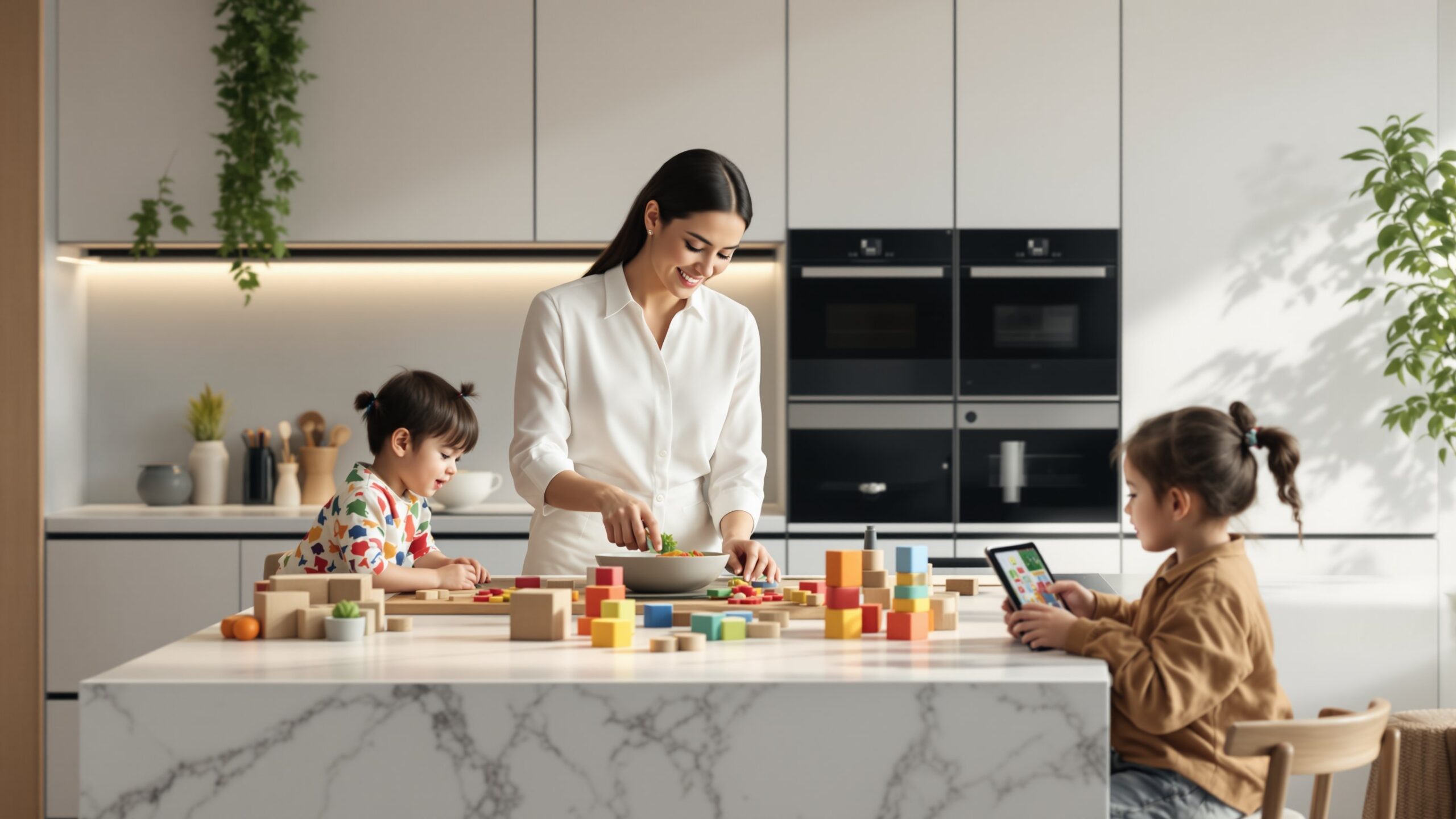 Parenting Trends & Forecasts