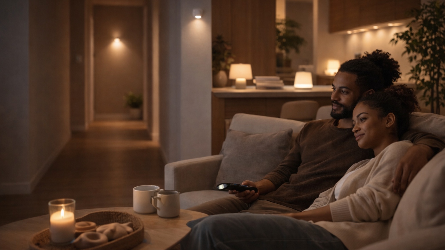 Safety & Monitoring Systems