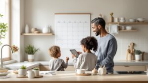 Scheduling & Planning Frameworks