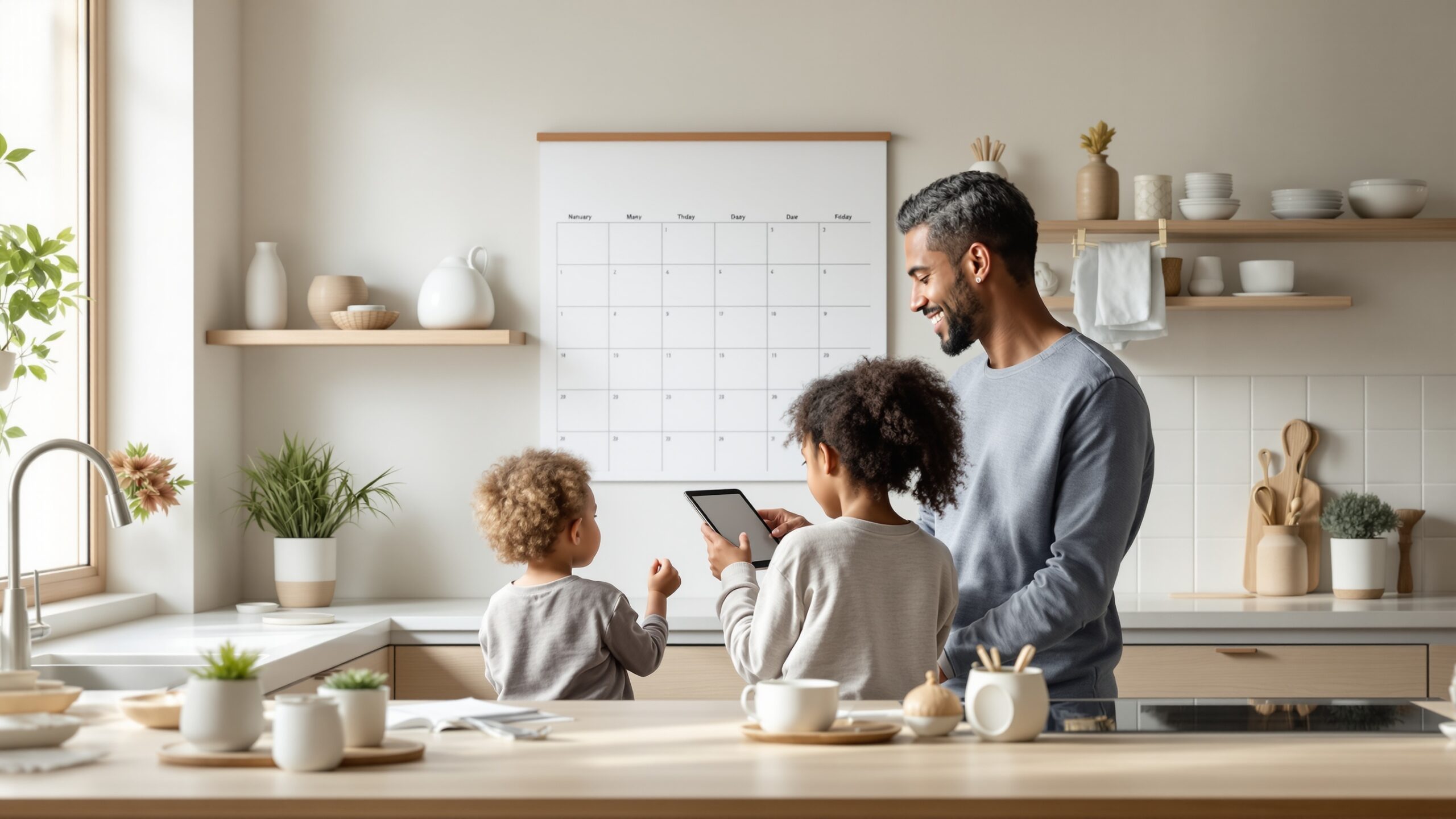 Scheduling & Planning Frameworks