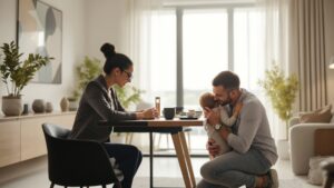 Authoritative Parenting vs Gentle Parenting: Which Style Works Best?