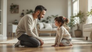Gentle Parenting Explained: What It Is and Why So Many Parents Are Switching