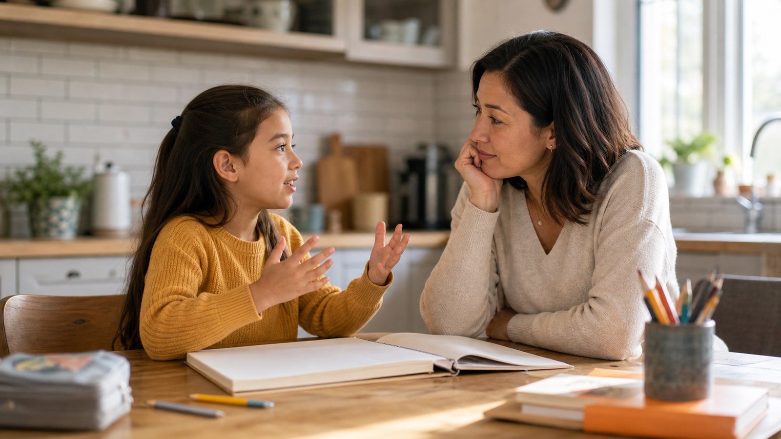 Parenting Psychology Explained: How Your Mind Shapes Your Child’s Future