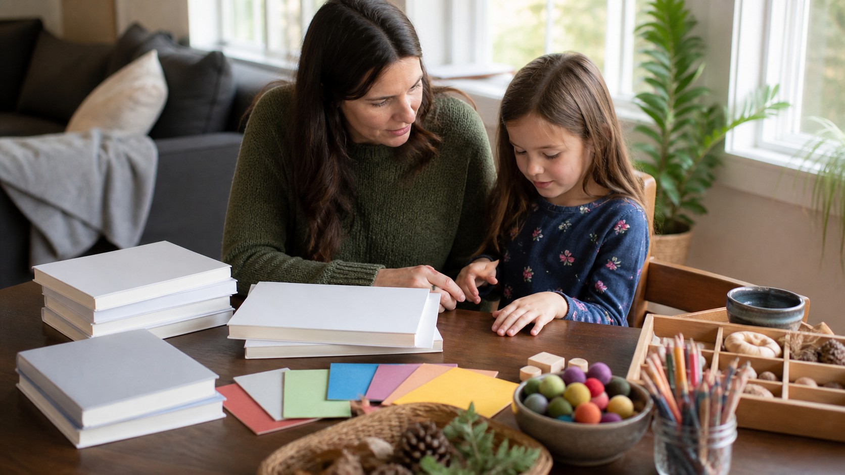 Best Homeschool Curriculum: How to Choose the Right One for Your Child